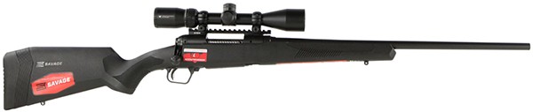 SAV 110 APEX HUNTER 243 4RD - 556 Black Friday Promotion